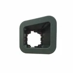 Genuine Oem License Plate Light Lens For Toyota Tundra 14-18 521560C040. Fixed Price $26.75.