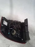 Driver Tail Light Smoked Red Lens Sport Fits 11-14 Edge 395853. Fixed Price $135.19.