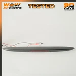 05-13 Chevrolet Corvette C6 Rear Center High Mount Led Stop Lamp Assembly Oem. Fixed Price $153.86.