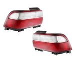 New Pair Of Tail Lights Fits Toyota Corolla 81550-02060 8155002060 81560-02060. Fixed Price $187.79.