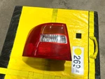 Oem 2002-2005 Audi A6 Allroad Avant S6 Driver Left Tail Light 4B9945095G. Fixed Price $50.00.