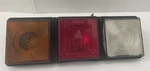 Gm Side Tail Lamp Assembly 15048277; 03/04 Fl England 313/11/13. Fixed Price $95.00.