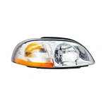 Headlight Ford Windstar 1999-2000 Right Front Factory Halogen 114-00651AR. Fixed Price $65.59.