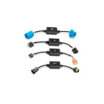 Putco 760H13AF Anti-flicker Harness Bulb Type. Fixed Price $55.72.