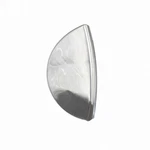 Mini Cooper 2008-2014 Headlight Washer Flap Chrome Passenger Right Side. Fixed Price $13.99.