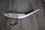 Nissan Leaf Passenger Right Rear Tail Light Oem 11-17 288669. Fixed Price $109.99.