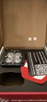 Baja Designs Squadron Pro 49-1005 Flush Mount Led Driving Combo. Fixed Price $199.00.