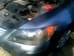 Driver Left Headlight Xenon Hid Fits 05-08 152162. Fixed Price $365.00.