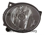 Fits Mercedes Benz Sprinter 2014-2016 Left Driver Fog Light Driving Lamp Bumper. Fixed Price $89.99.