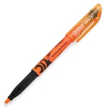 46504 Pilot Frixion Erasable Highlighter, Orange, Chisel Tip, Pack Of 1. Fixed Price $7.69.