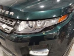 Driver Headlight Xenon Hid Adaptive Headlamps Fits 12-15 Evoque 3055712. Fixed Price $569.99.