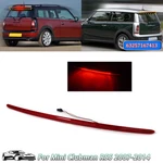 High Level Third Led Brake Light Red Lens For Mini Cooper Clubman R55 07-14 Usa. Fixed Price $69.68.