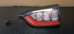 19 20 21 22 23 Jeep Cherokee Rear Right Lid Mounted Taillight Oem 68275964AC. Fixed Price $239.99.