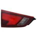 New Driver Side Tail Light Assembly For 2017-2019 Nissan Rogue Sport. Fixed Price $105.96.