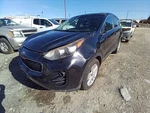 Driver Headlight Awd Halogen Fits 17-22 Sportage 12775353. Fixed Price $394.02.