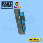 Flashlight Mounting Bracket Black Nylon Webbing Smittybilt SMI769520. Fixed Price $47.12.