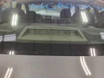 Brake Lamp Sentra 2016 High Mounted Stop Light 548178. Fixed Price $87.32.