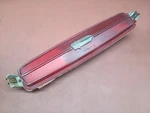1980 - 1989 Cadillac Deville Fleetwood Brougham Rear Taillight Lens Assembly Oem. Fixed Price $79.99.
