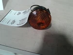 Driver Corner/park Light Lamp-turn Signal Fits 07-13 Wrangler 768097. Fixed Price $39.99.