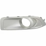 Driver Side Fog Light Bezel For 2010-2012 Subaru Outback SU1038101 57731AJ43A. Fixed Price $24.01.
