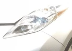 2013-2017 Nissan Leaf Lh Driver Headlight Lamp Oem. Fixed Price $739.80.
