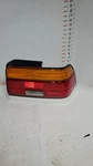 Toyota Corolla 93-95 1993-1995 Tail Light + White Trim Piece Passenger Rh Oem. Fixed Price $69.99.