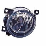 New Aftermarket Passenger Side Front Fog Lamp Assembly 1T0941700G. Fixed Price $71.95.