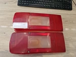 Genuine Rubbolite Trucklite Lens Truck-lite (fits Volvo 85479). Fixed Price $26.87.