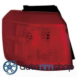 GM2804105C Rear Driver Side Tail Light Assembly For 2010-17 Gmc Terrain. Fixed Price $204.99.