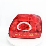 2003 Honda Pilot Lh Tail Lamp Part Number 166-59489AL. Fixed Price $34.99.