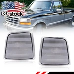 Clear Side Marker Corner Light 92-97 Ford F-150 F-250 F350 92-96 Bronco. Fixed Price $12.99.
