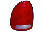 For 1998-2003 Dodge Durango Tail Light Assembly Left Depo 92816DC 1999 2000 2001. Fixed Price $44.28.