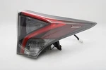 2017-2019 Toyota Prius Tail Light, Lamp Right Side 81550-47293, C014, Oem, 2017,. Fixed Price $90.05.