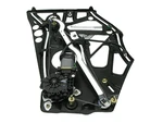 99-03 Mercedes W208 CLK320 CLK430 Convertible Window Regulator Right Rear 102721. Fixed Price $229.03.