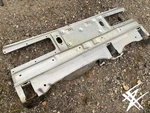 1984 1985 Toyota Supra MA61 Exterior Trim Tail Light Body Panel Oem Frame Metal. Fixed Price $295.11.