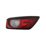 Aftermarket Replacement Right Side Outer Tail Light Assembly Led Capa DM6F51150A. Fixed Price $586.96.