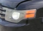 2011-2012 Ford Flex Lh Driver Hid Xenon Headlight Lamp Oem. Fixed Price $558.60.
