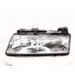 Eagle Eyes Left Headlamp Part Number 114-00156L For 1991 Pontiac Grand. Fixed Price $36.99.