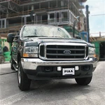 Piaa 410 Driving Lamp Mounting Brackets 2005 2006 2007 Ford Super Duty. Fixed Price $59.99.