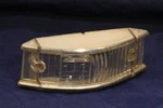 Oem 1959 Full Size Plymouth Lh Parking Directional Light Lens Plypv 1902947. Fixed Price $54.59.