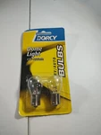 Dorcy 12V-18WATTS Dome Light Bulb's Auto, Marine No. 41-1678. Fixed Price $5.00.