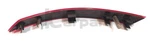 Genuine New Rear Bumper Reflector Right Audi A4 B9 2016- S-line 8W0945106D. Fixed Price $23.10.