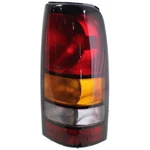 For 2007 Gmc Sierra 1500 Classic Tail Light Unit Passenger Side GM2801177. Fixed Price $59.13.
