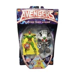 Avengers United They Stand Vision Light Up Action Figure Marvel Toybiz 1999. Fixed Price $15.69.