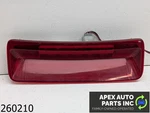 Oem 2015 Ford Explorer 3.5L 3RD Brake Light High Mounted Stop Lamp Assy. Fixed Price $29.99.
