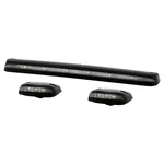 For Chevy Silverado 3500 Hd 2007-2013 Spyder Black Led Cab Roof Lights. Fixed Price $45.58.
