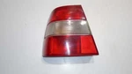 Driver Left Tail Light Sedan Quarter Panel Mounted Fits 95-97 Volvo 960 588757. Fixed Price $70.00.