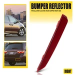 Rh Right Bumper Rear Reflector For 2011-2017 Honda Odyssey 33505TK8A01 HO1185100. Fixed Price $12.99.