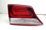 2019 Hyundai Santa Fe Driver Lh Tailgate Mounted Light Lamp Oem. Fixed Price $284.08.