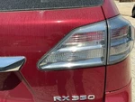 Passenger Tail Light Liftgate Mounted Fits 10-12 Lexus RX350 5086499. Fixed Price $180.00.